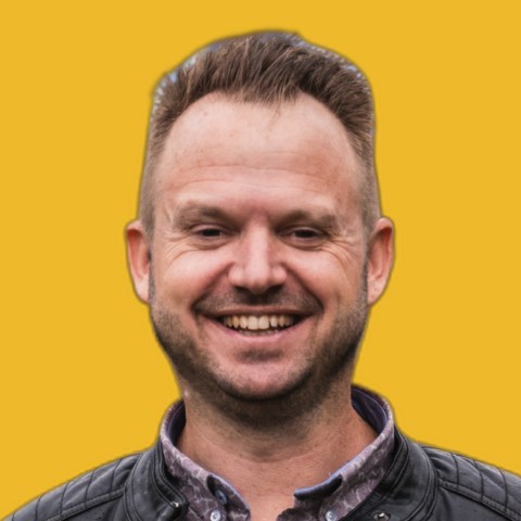 SkillsGym expert trainer