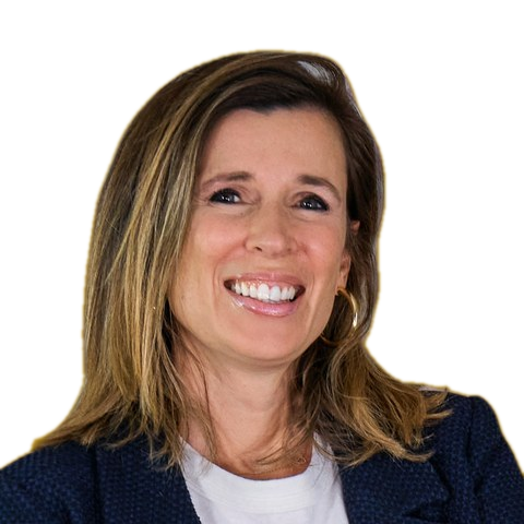 Sarah Cherif, SkillsGym founder